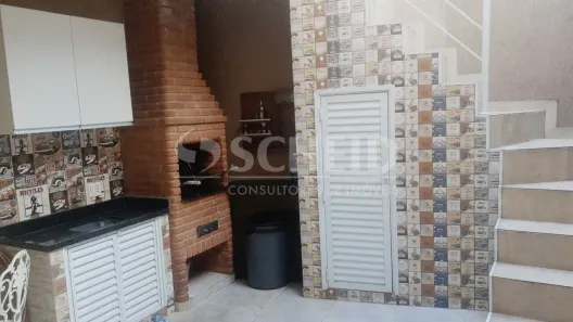 Casa com 3 Quartos à venda, 100m² no Vila Gea, São Paulo