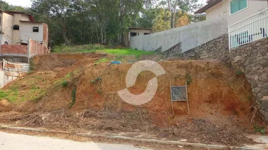 Lote/Terreno à venda, 540m² no Engenho do Mato, Niterói