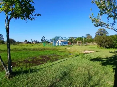 Fazenda/Sítio com 2 Quartos à venda, 7000m² no Área Rural de Águas Claras, Viamão