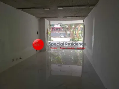 Ponto Comercial para alugar, 70m² no Barra da Tijuca, Rio de Janeiro