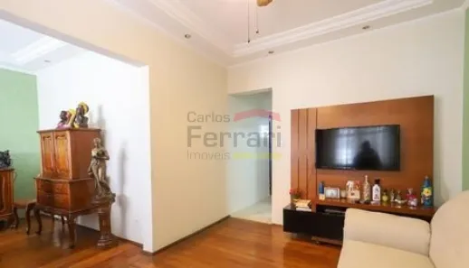 Sobrado com 2 Quartos à venda, 100m² no Chora Menino, São Paulo