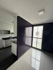 Apartamento com 2 Quartos à venda, 39m² no Morada do Sol, Americana
