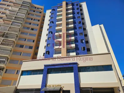 Apartamento com 2 Quartos à venda, 80m² no Centro, Campinas