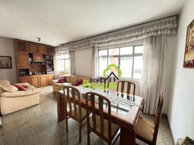 Apartamento com 2 Quartos à venda, 87m² no Aclimação, São Paulo