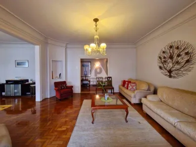 Apartamento com 4 Quartos à venda, 215m² no Copacabana, Rio de Janeiro