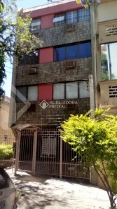 Sala Comercial para alugar, 27m² no Petrópolis, Porto Alegre