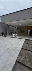 Casa com 3 Quartos à venda, 210m² no Parque Amazônia, Goiânia