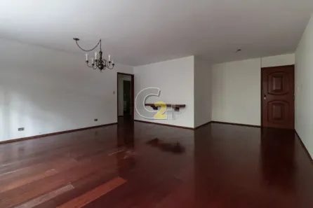 Apartamento com 3 Quartos à venda, 140m² no Paraíso, São Paulo