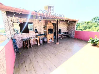 Casa com 7 Quartos à venda, 149m² no Cidade São Mateus, São Paulo