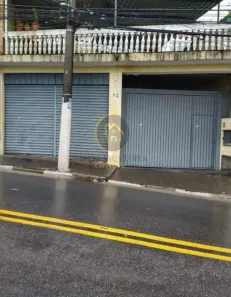 Casa com 2 Quartos à venda, 180m² no Novo Osasco, Osasco
