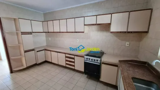 Casa com 3 Quartos à venda, 240m² no Parque Oratório, Santo André