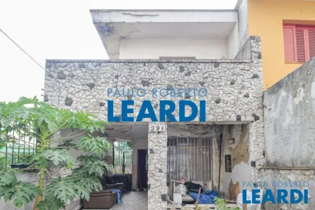 Casa com 2 Quartos à venda, 180m² no Alto da Lapa, São Paulo