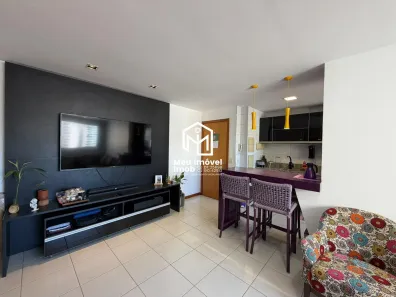 Apartamento com 2 Quartos à venda, 66m² no Sul, Brasília