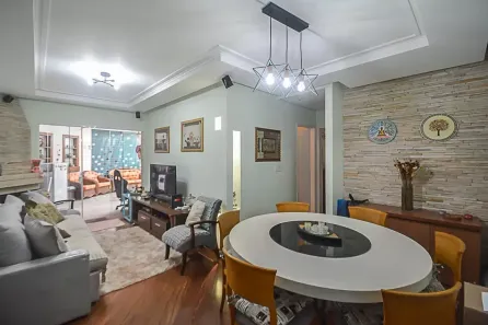 Apartamento com 3 Quartos à venda, 120m² no Rudge Ramos, São Bernardo do Campo