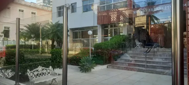 Apartamento com 4 Quartos à venda, 150m² no Canela, Salvador