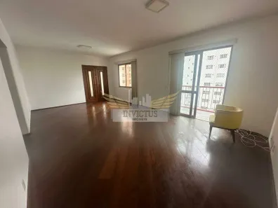 Apartamento com 3 Quartos para alugar, 160m² no Centro, Santo André