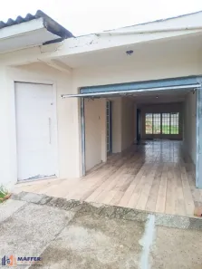 Casa com 2 Quartos à venda, 64m² no Harmonia, Canoas