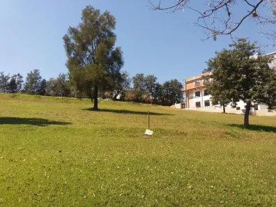 Lote/Terreno à venda, 1018m² no Loteamento Alphaville Campinas, Campinas
