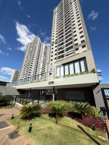 Apartamento com 2 Quartos para alugar, 68m² no Jardim Sul, Uberlândia