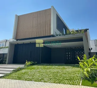 Sobrado com 4 Quartos à venda, 390m² no Condomínio Residencial Alphaville II, São José dos Campos