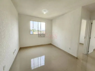 Apartamento com 2 Quartos à venda, 40m² no Vila Lourdes, São Paulo