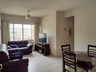 Apartamento com 3 Quartos à venda, 78m² no Enseada, Guarujá