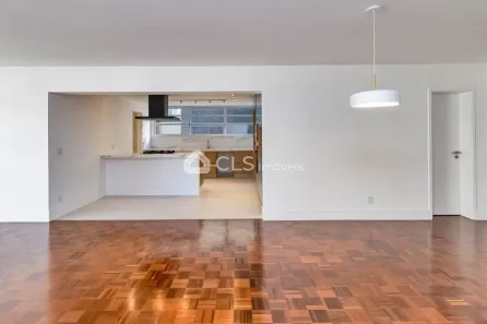 Apartamento com 3 Quartos à venda, 168m² no Consolação, São Paulo