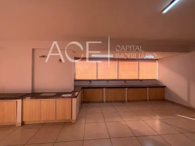 Sala Comercial para alugar, 35m² no Setor Central, Goiânia