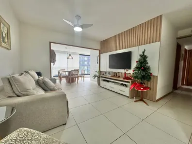 Apartamento com 4 Quartos à venda, 105m² no Pituba, Salvador