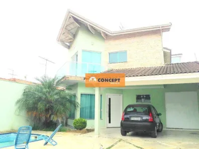 Sobrado com 3 Quartos à venda, 380m² no Cidade Edson, Suzano