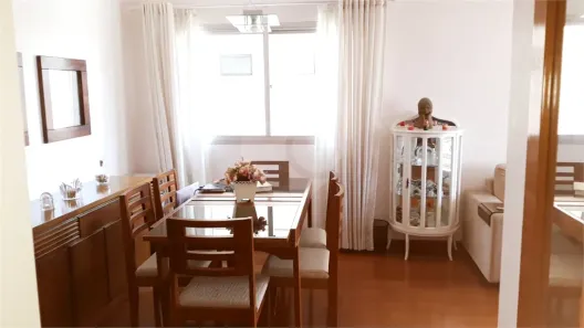 Apartamento com 3 Quartos à venda, 120m² no Santana, São Paulo
