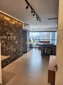 Apartamento com 1 Quarto à venda, 44m² no Vila Mariana, São Paulo