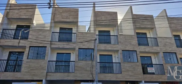 Casa com 3 Quartos à venda, 98m² no Carolina, Duque de Caxias