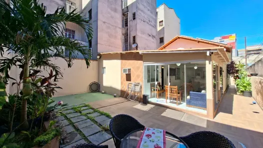 Casa com 3 Quartos à venda, 200m² no Centro, Niterói
