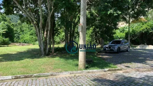 Lote/Terreno à venda, 392m² no Jacaré, Niterói