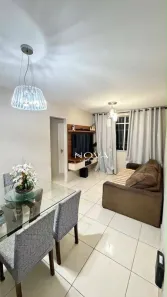 Apartamento com 2 Quartos à venda, 65m² no Engenhoca, Niterói