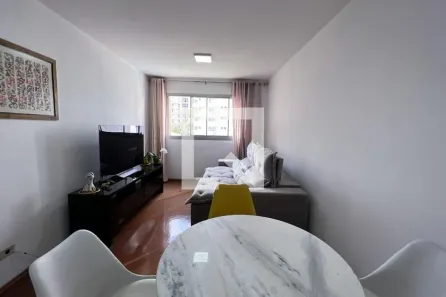 Apartamento com 3 Quartos à venda, 79m² no Indianópolis, São Paulo