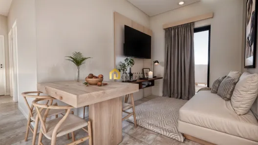 Apartamento com 2 Quartos à venda, 47m² no Loteamento Dinorá Rosa, Sorocaba