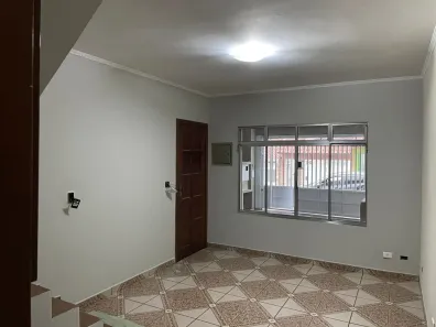 Casa com 3 Quartos à venda, 150m² no Nova Petrópolis, São Bernardo do Campo