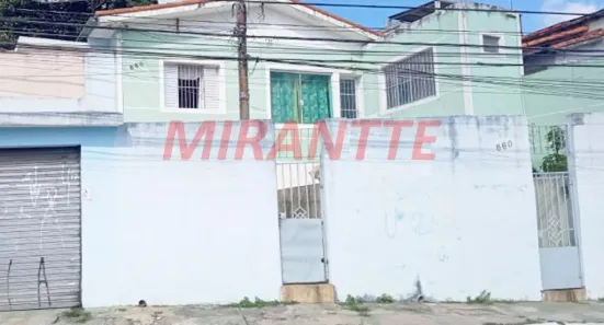 Sobrado com 6 Quartos à venda, 254m² no Vila Bela Vista (Zona Norte), São Paulo