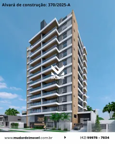 Apartamento com 3 Quartos à venda, 135m² no , Guaratuba