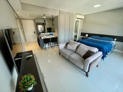 Apartamento com 1 Quarto à venda, 39m² no Auxiliadora, Porto Alegre