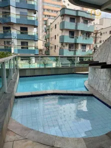 Apartamento com 2 Quartos à venda, 80m² no Aviação, Praia Grande