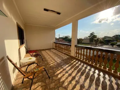 Casa com 2 Quartos à venda, 208m² no Jardim Maria Luiza III, Jaú