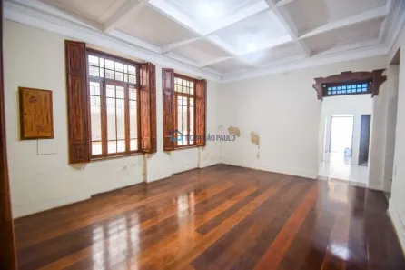 Casa com 6 Quartos à venda, 520m² no Consolação, São Paulo