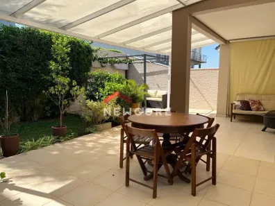 Casa de Condomínio com 4 Quartos à venda, 258m² no Moinho Velho, Cotia
