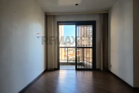 Apartamento com 3 Quartos para alugar, 72m² no Chácara Inglesa, São Paulo