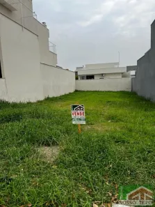 Lote/Terreno à venda, 250m² no Residencial Real Parque Sumaré, Sumaré