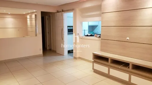 Apartamento com 2 Quartos à venda, 67m² no Mansões Santo Antônio, Campinas