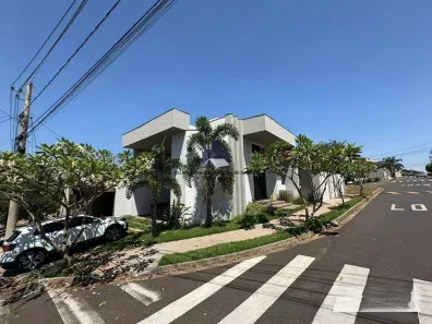 Casa de Condomínio com 3 Quartos à venda, 119m² no Chácara Jockey Club (Zona Rural), São José do Rio Preto